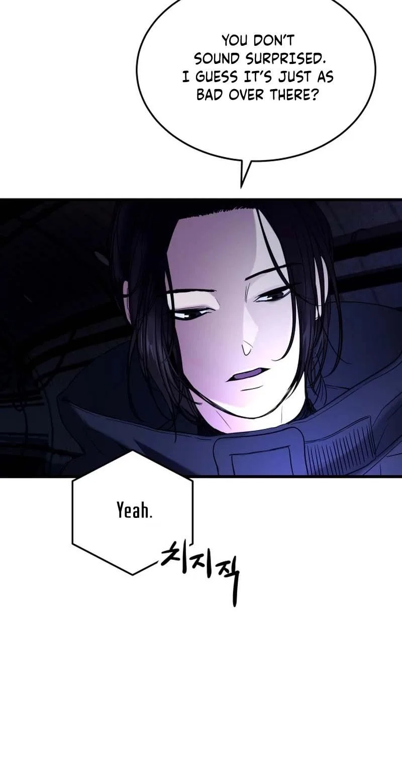Untitled Human Chapter 25 page 9