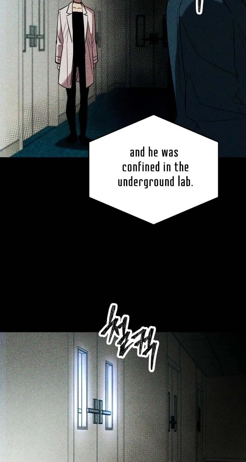 Untitled Human Chapter 25 page 25