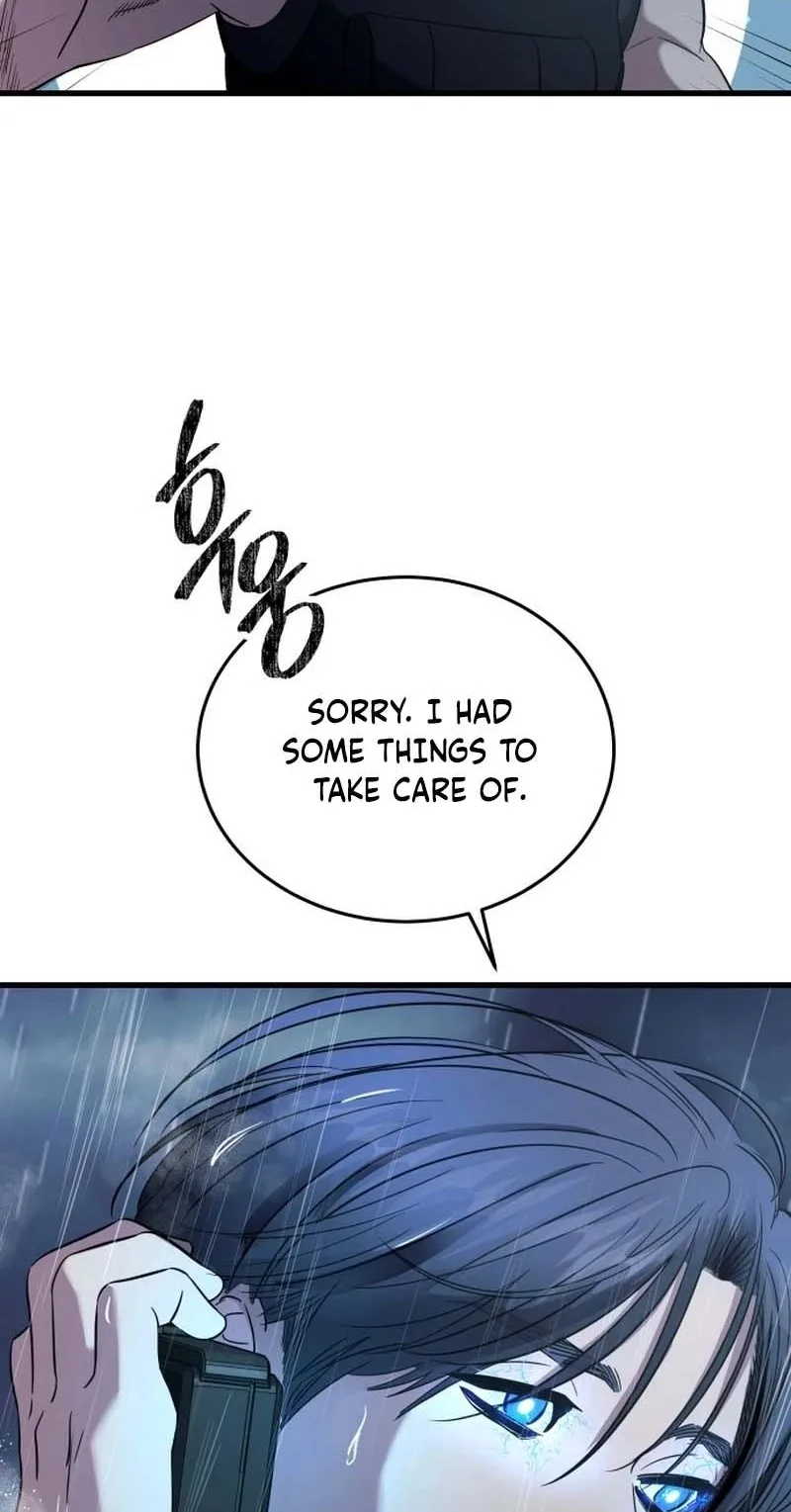 Untitled Human Chapter 25 page 6