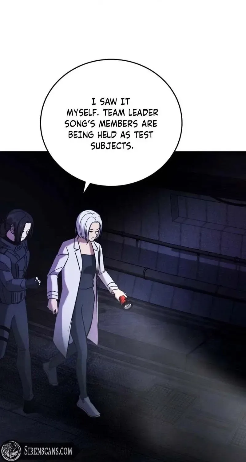 Untitled Human Chapter 25 page 40