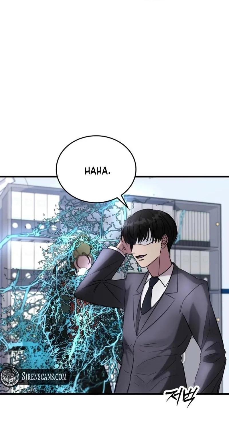 Untitled Human Chapter 27 page 28