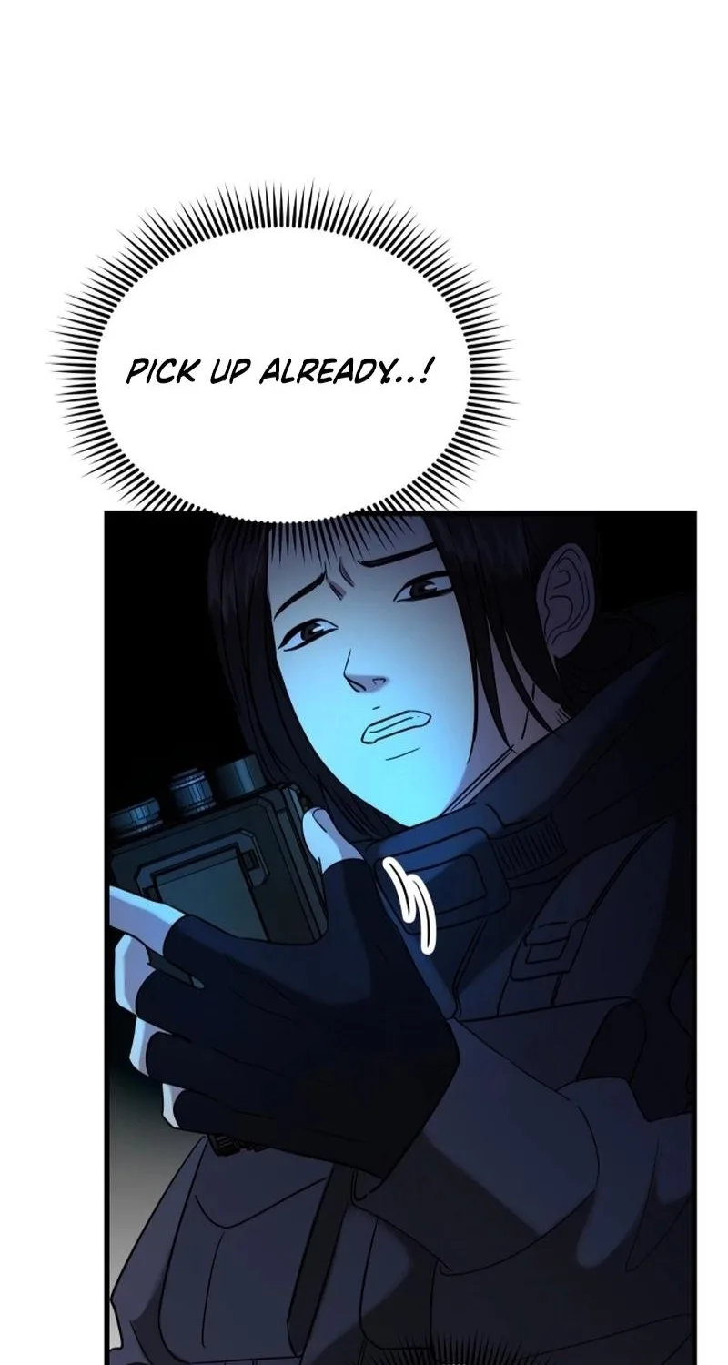 Untitled Human Chapter 23 page 32
