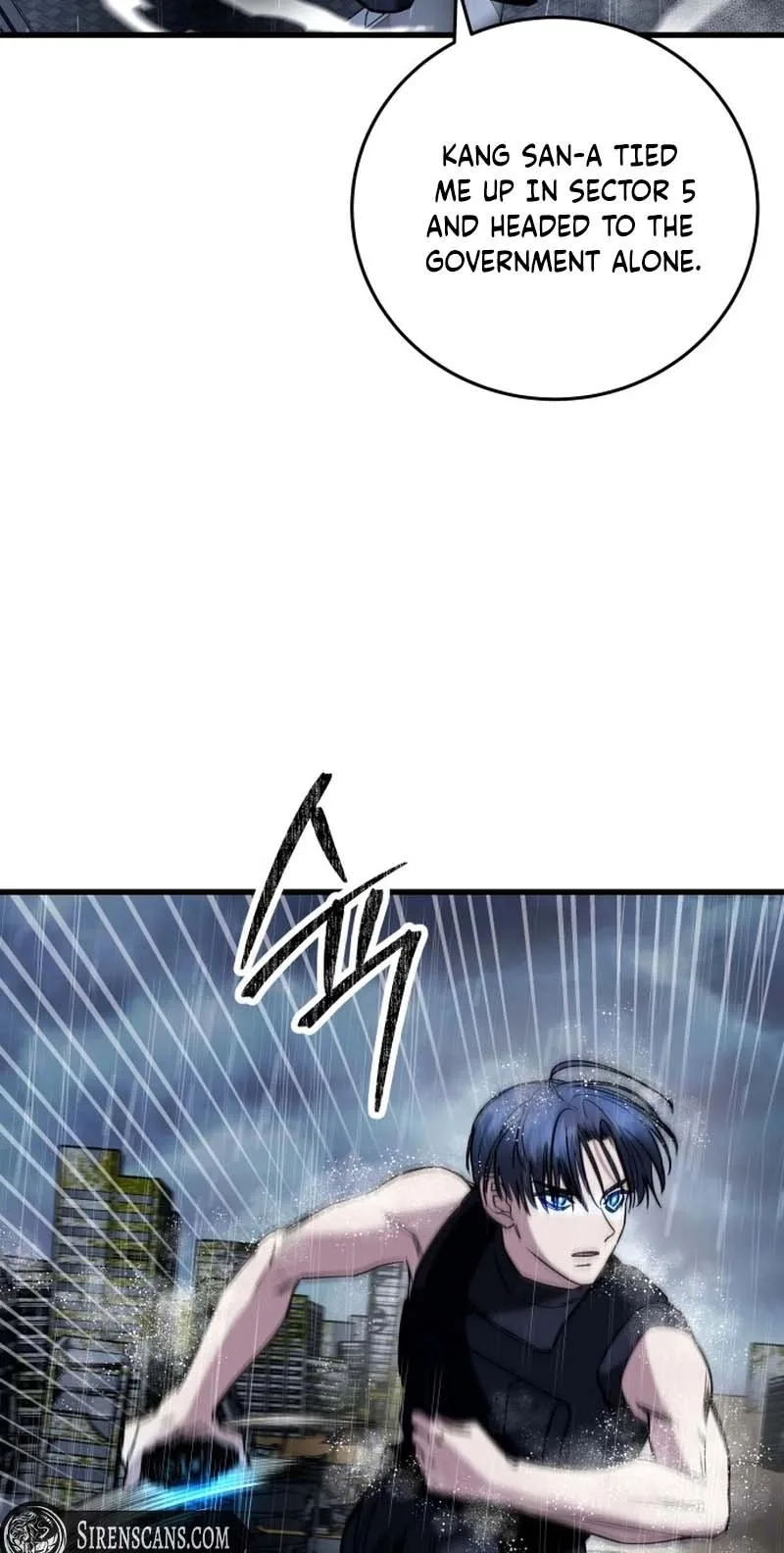 Untitled Human Chapter 25 page 17
