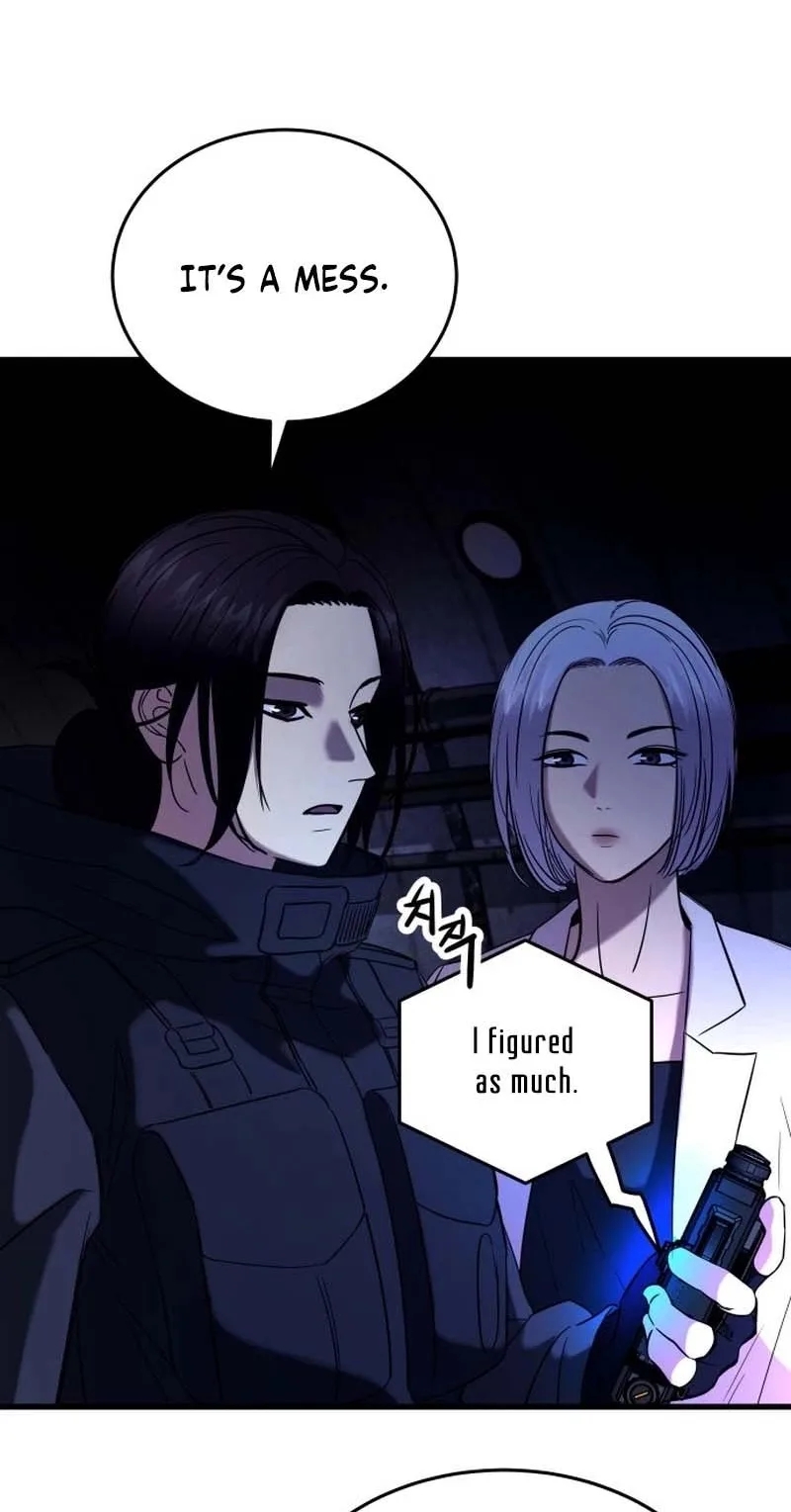 Untitled Human Chapter 25 page 8