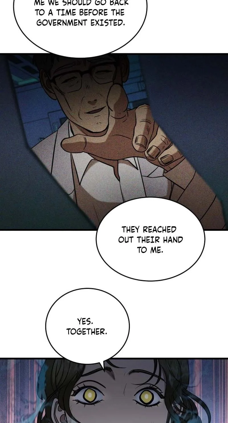 Untitled Human Chapter 27 page 67