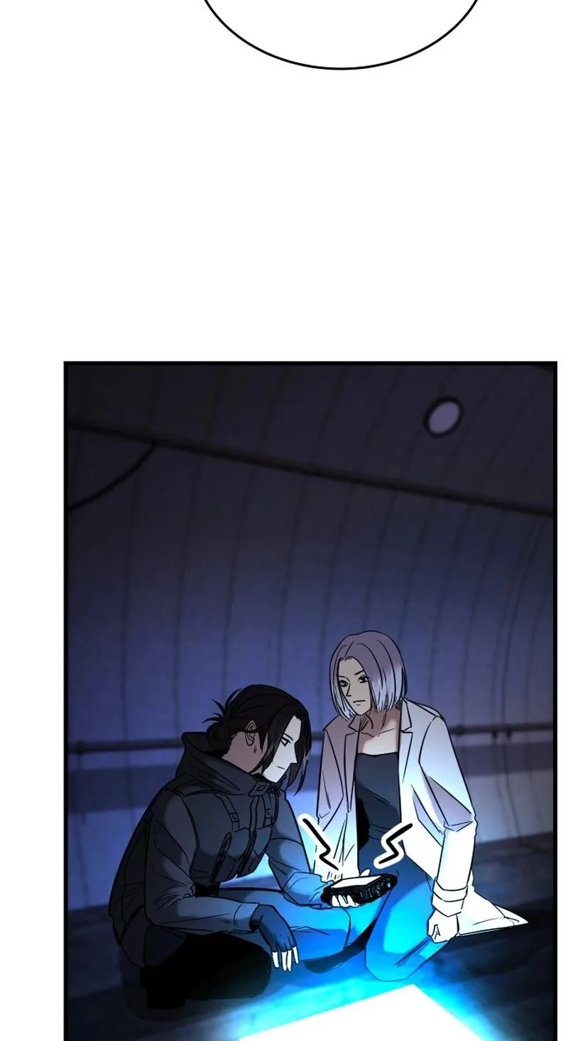 Untitled Human Chapter 28 page 26