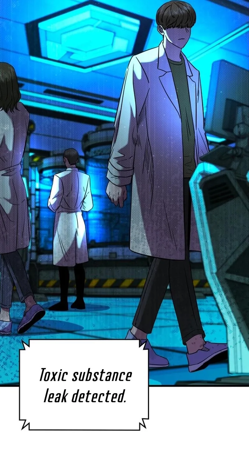 Untitled Human Chapter 28 page 31