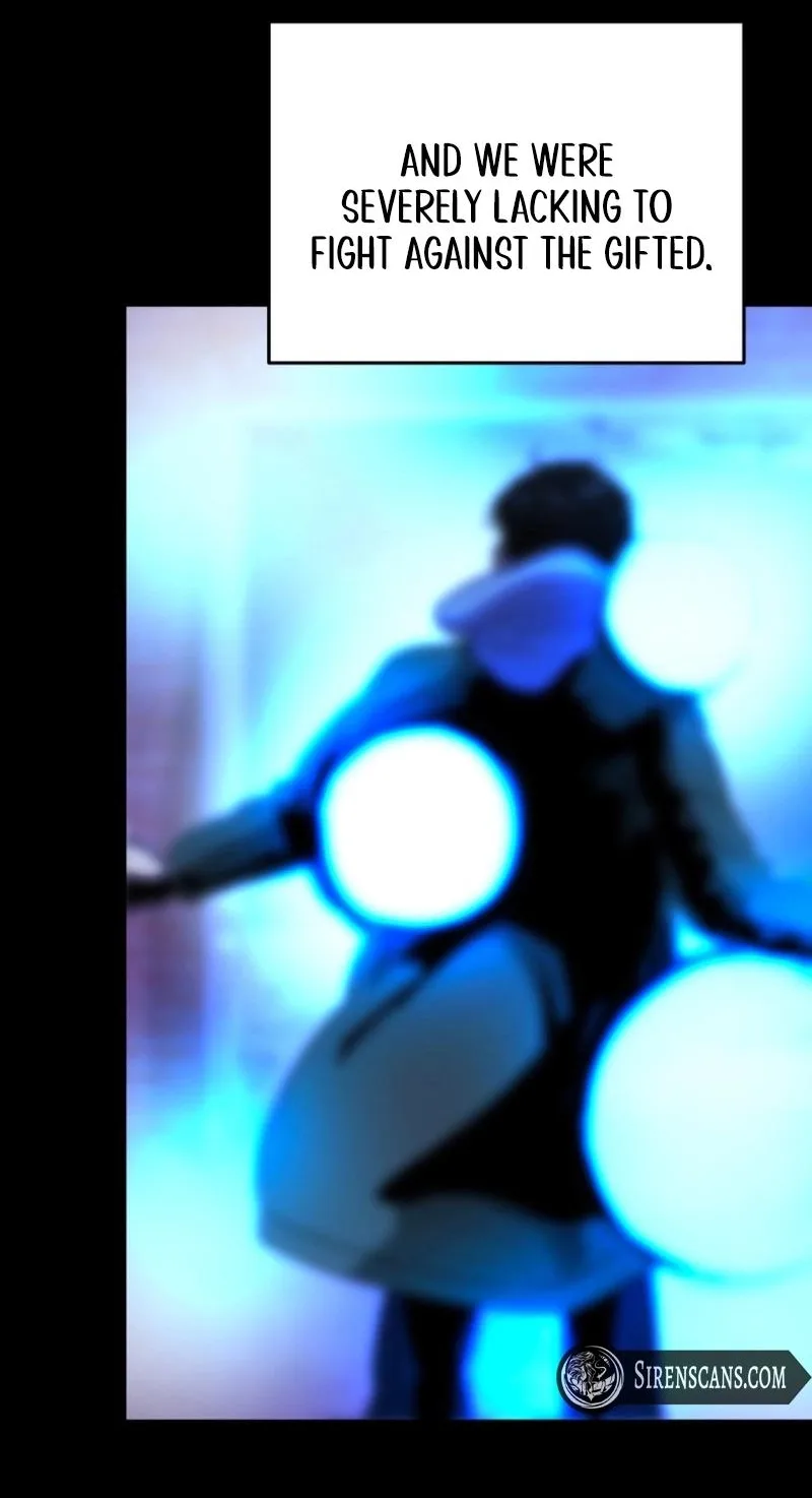 Untitled Human Chapter 32 page 14