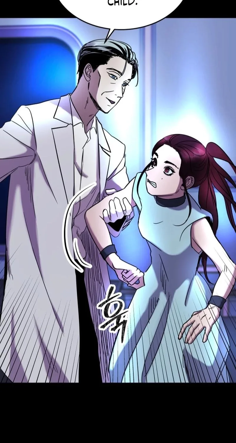 Untitled Human Chapter 32 page 67