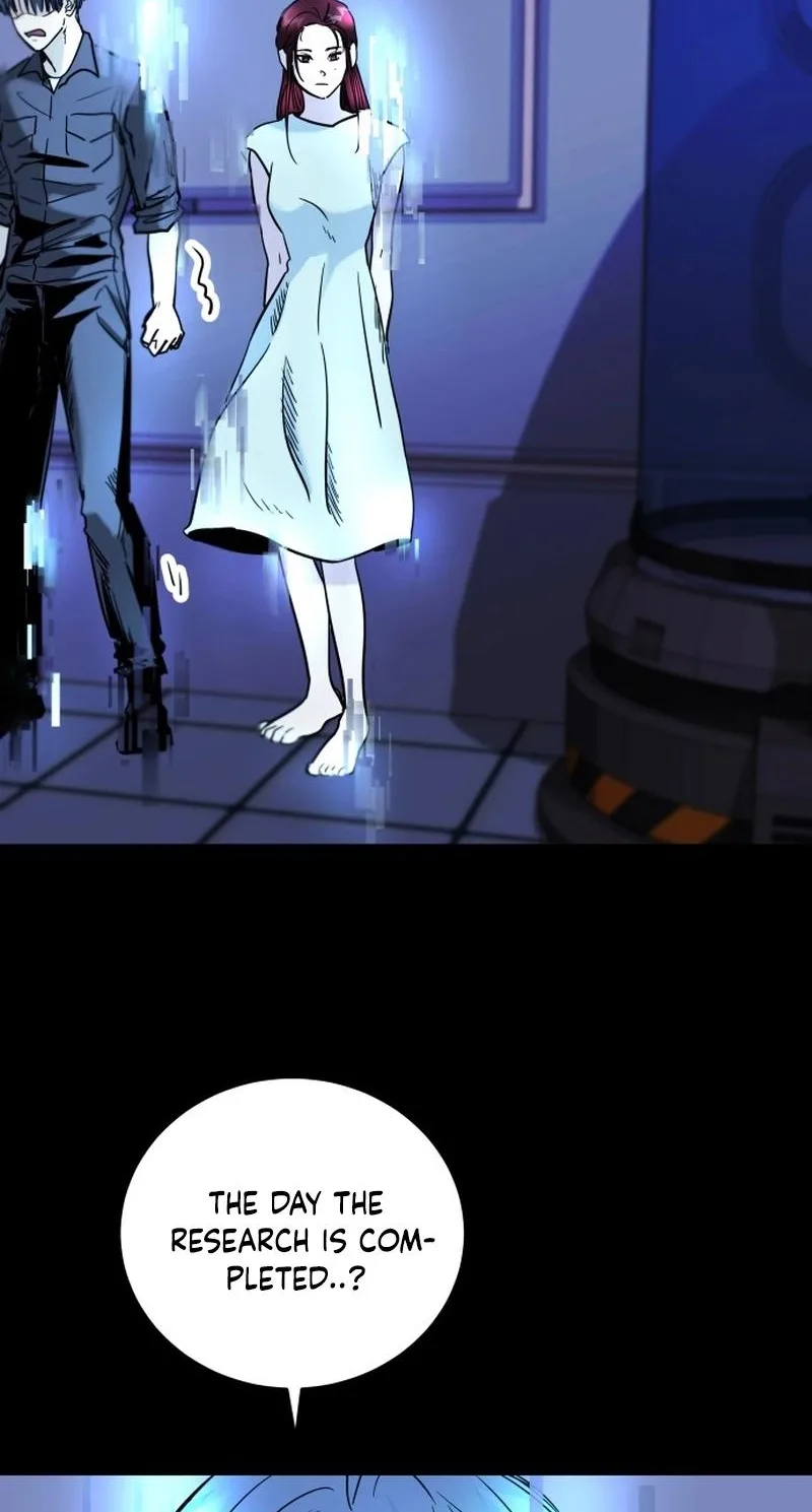 Untitled Human Chapter 32 page 73