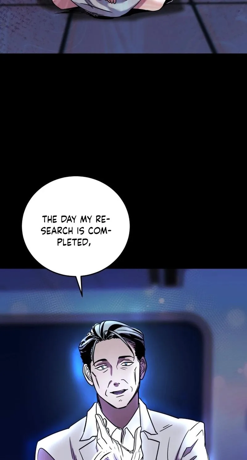 Untitled Human Chapter 32 page 71