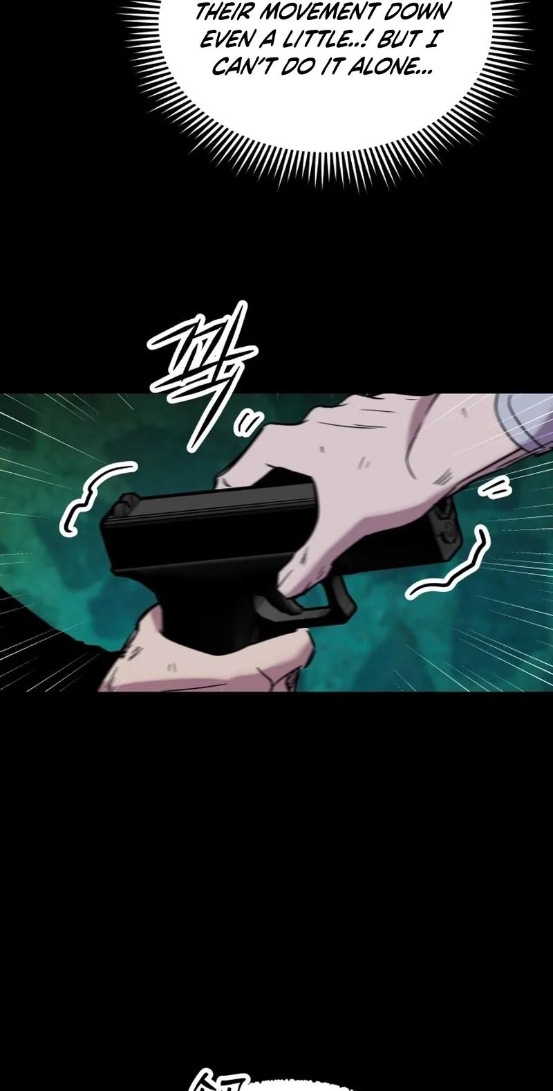 Untitled Human Chapter 32 page 27