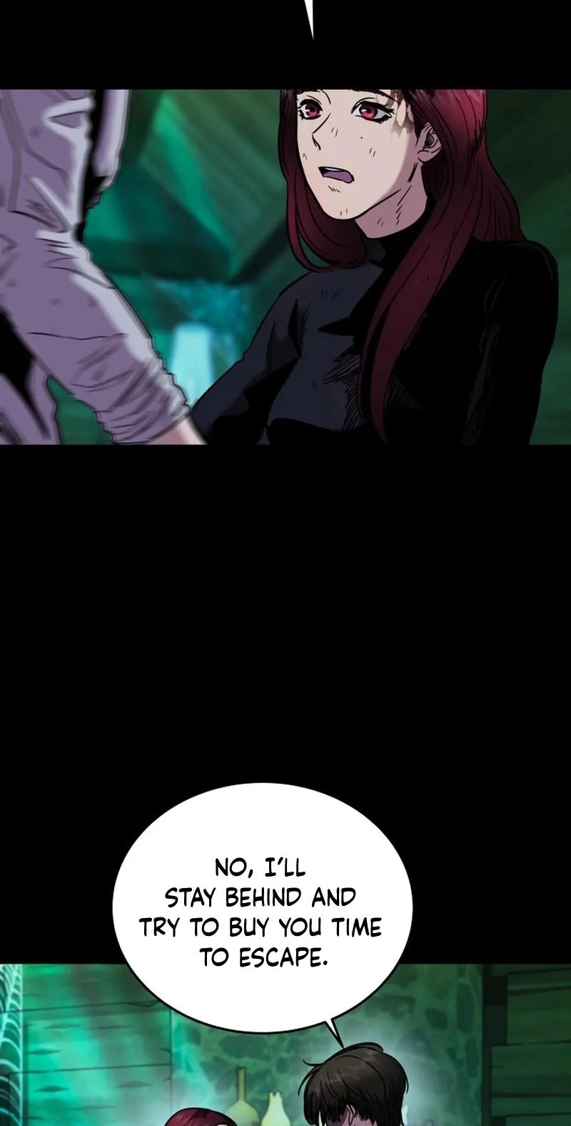 Untitled Human Chapter 32 page 22