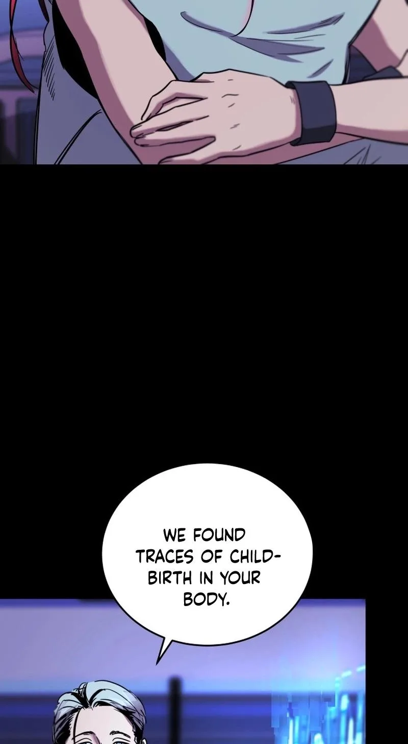Untitled Human Chapter 32 page 44