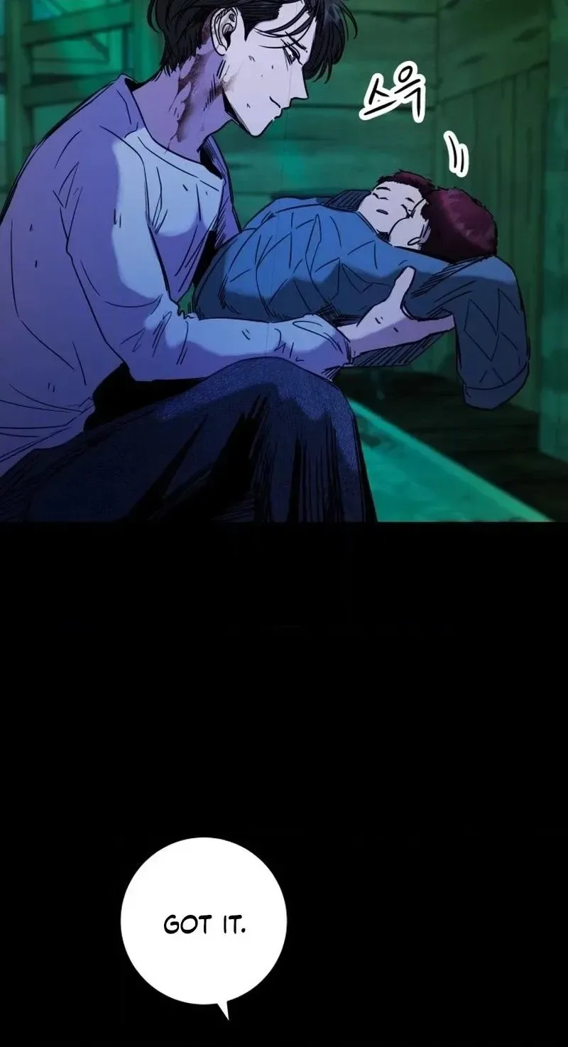 Untitled Human Chapter 32 page 20
