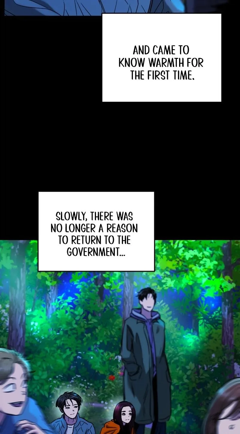 Untitled Human Chapter 32 page 5