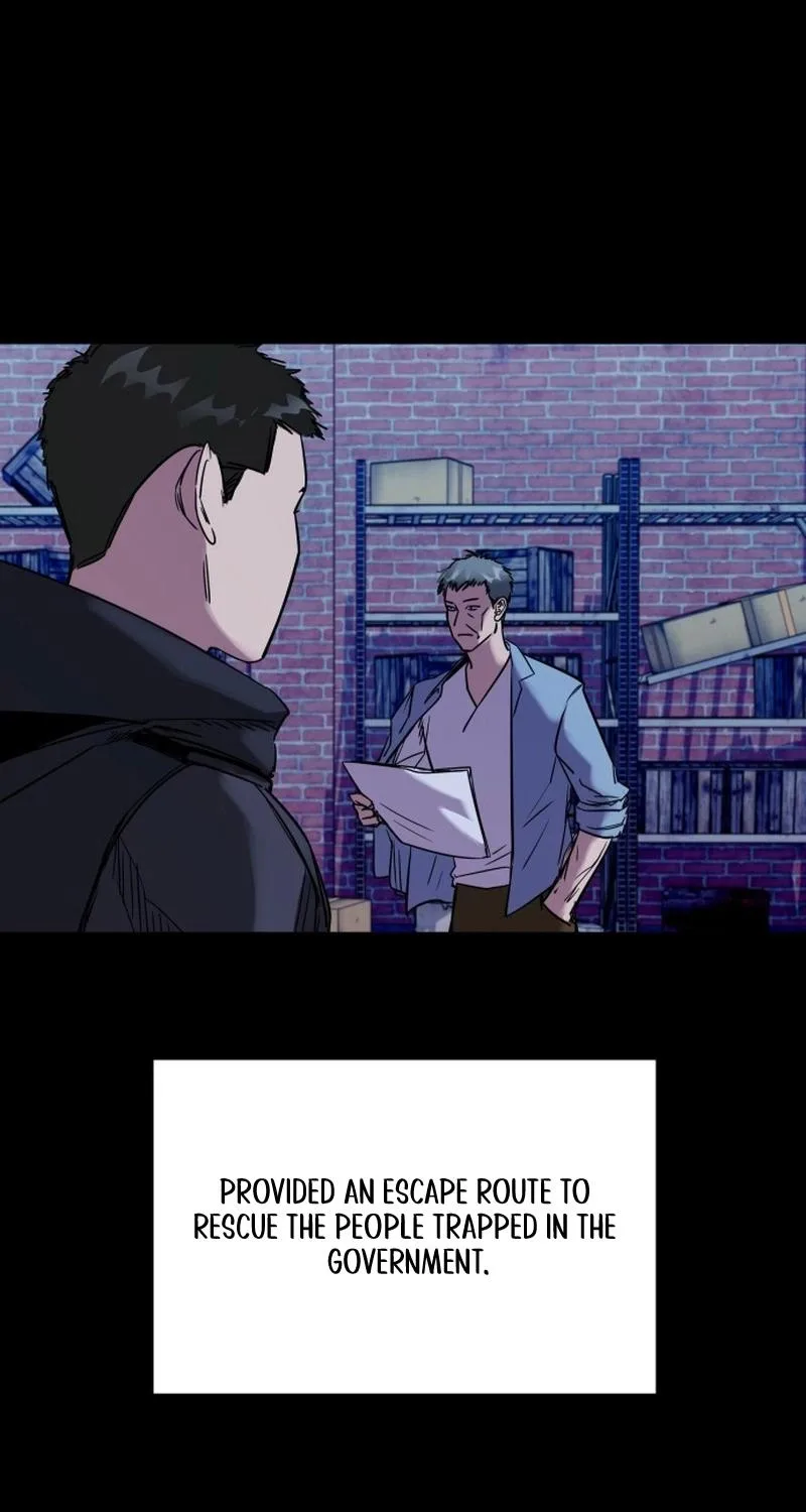 Untitled Human Chapter 31 page 11