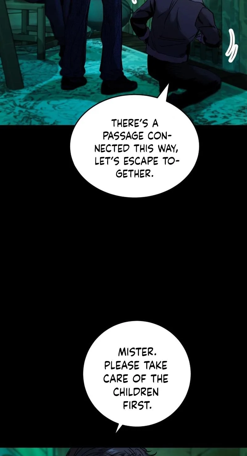 Untitled Human Chapter 32 page 19