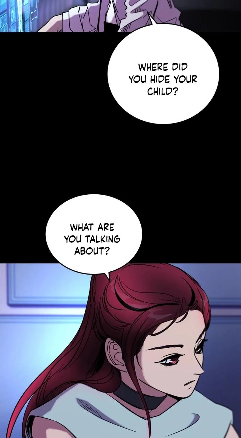 Untitled Human Chapter 32 page 43