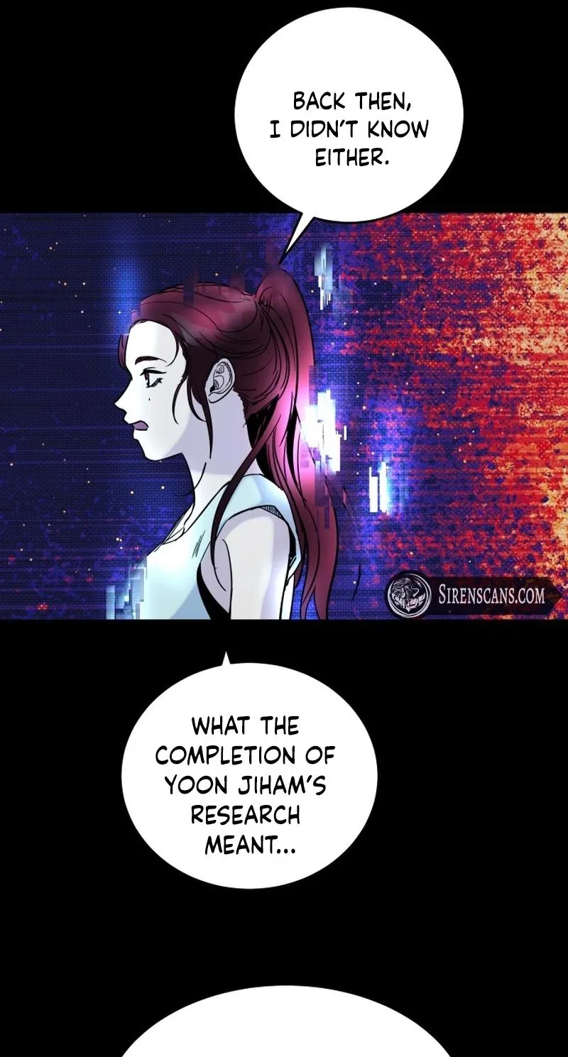 Untitled Human Chapter 32 page 76
