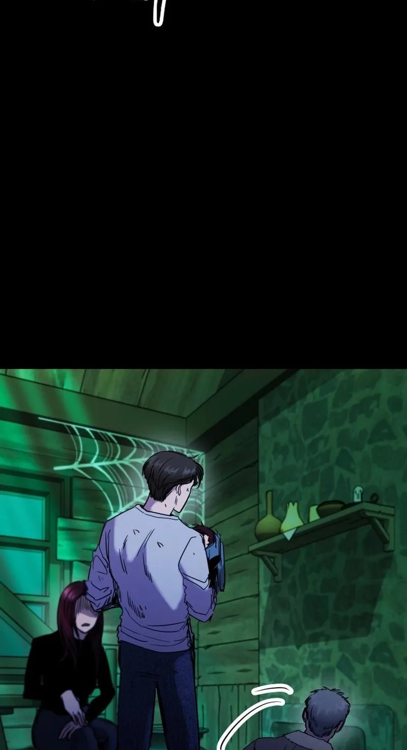 Untitled Human Chapter 32 page 18