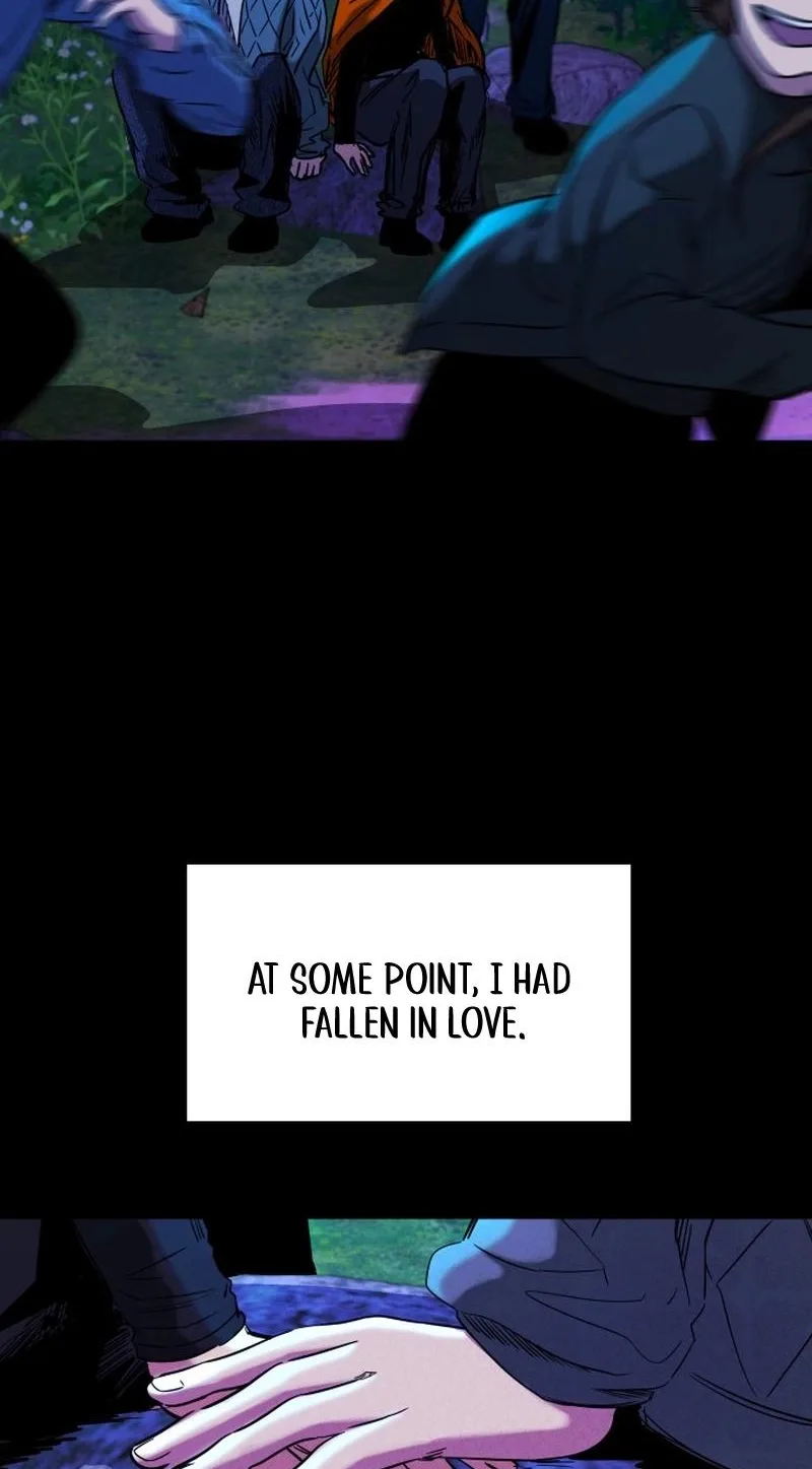 Untitled Human Chapter 32 page 6