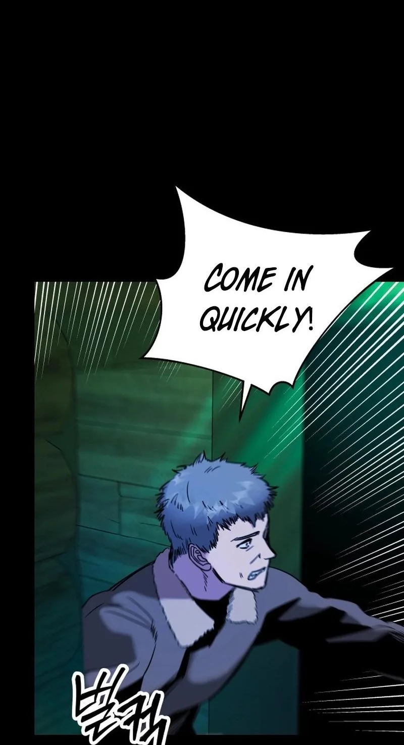 Untitled Human Chapter 32 page 17