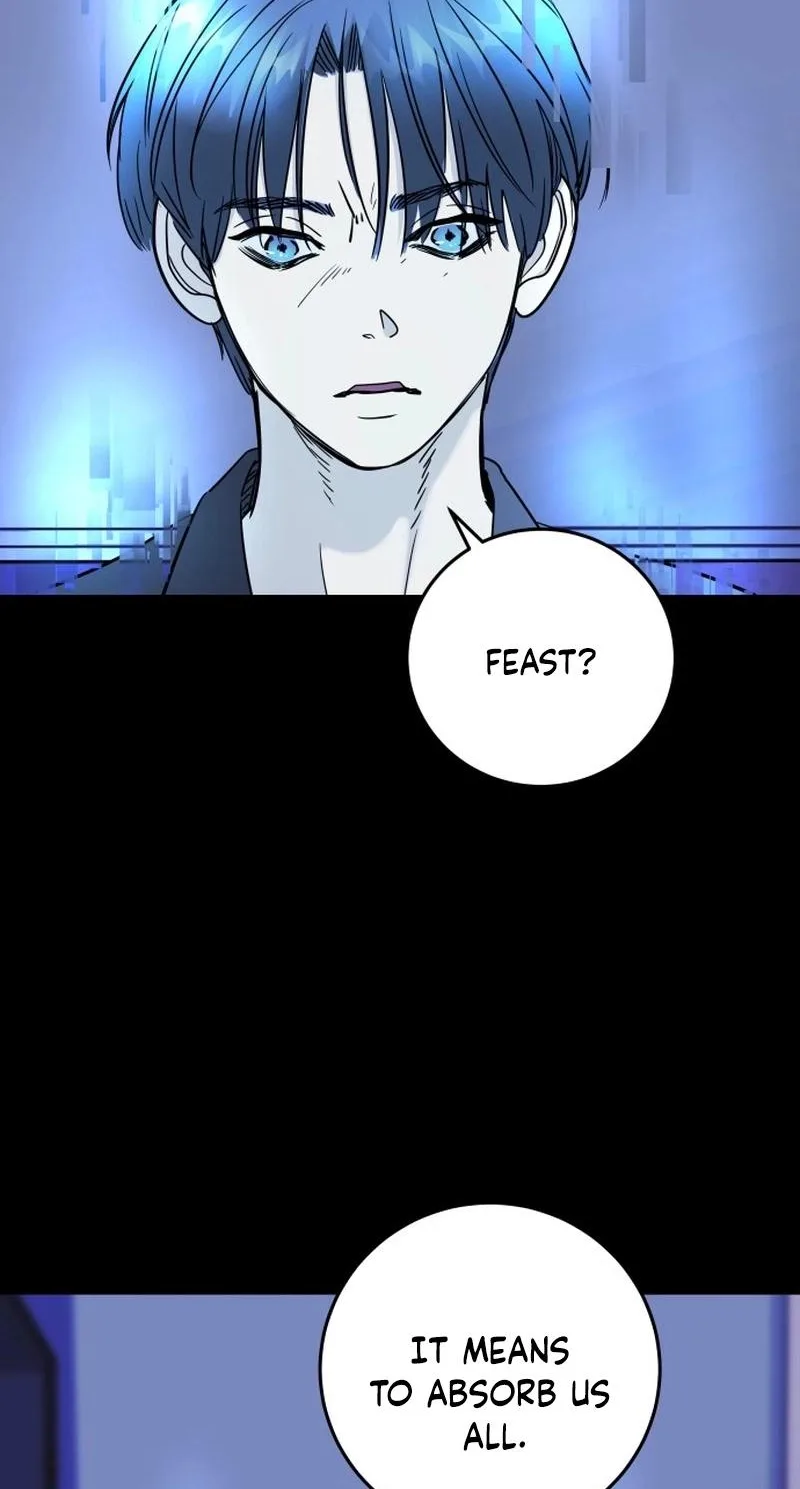 Untitled Human Chapter 32 page 74