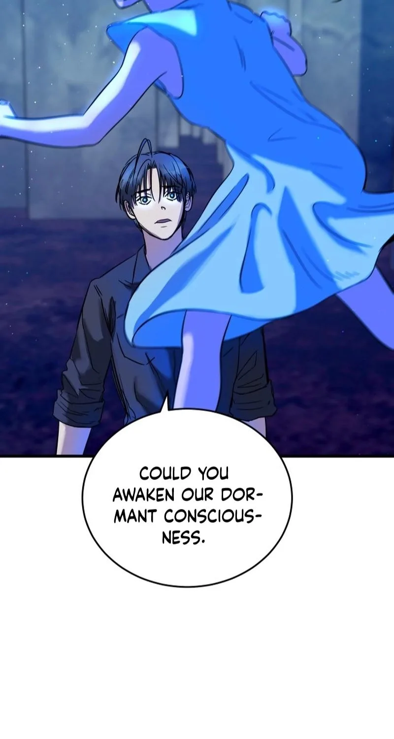 Untitled Human Chapter 31 page 44