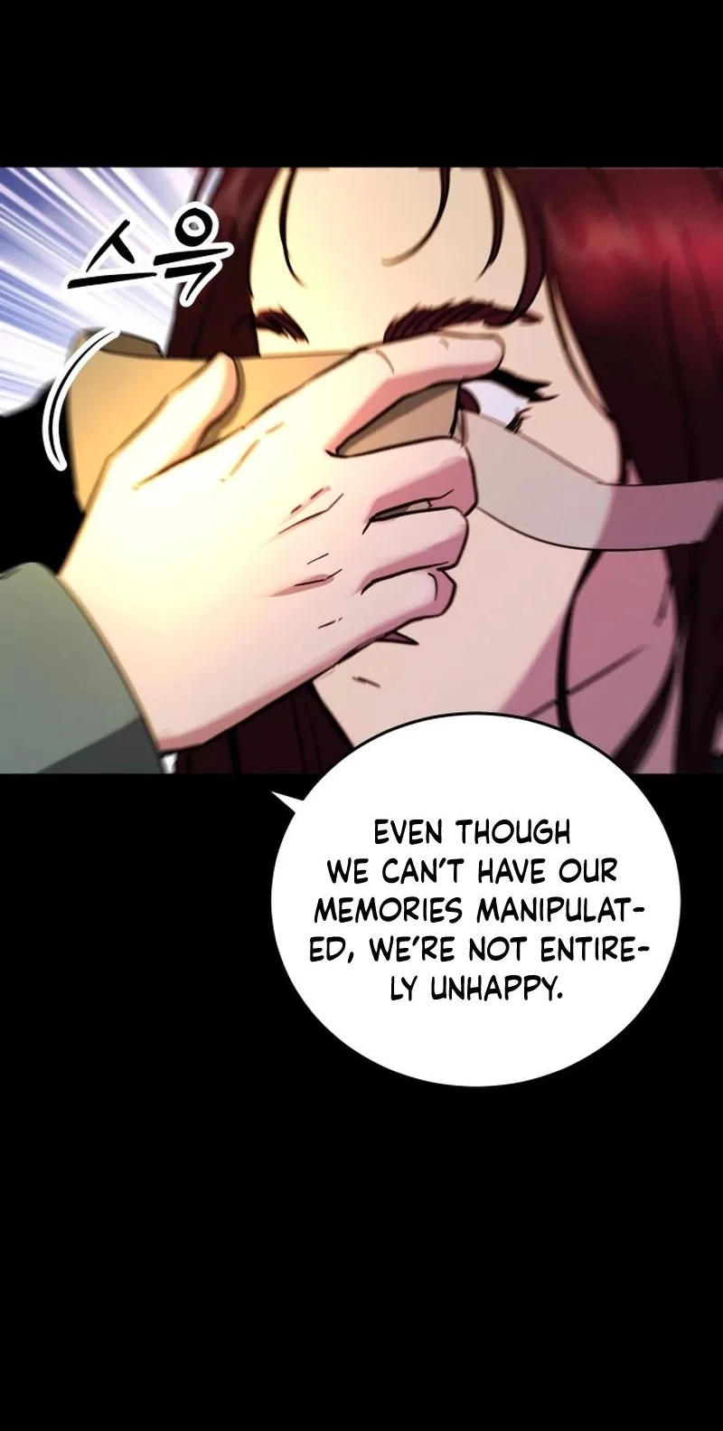 Untitled Human Chapter 31 page 77