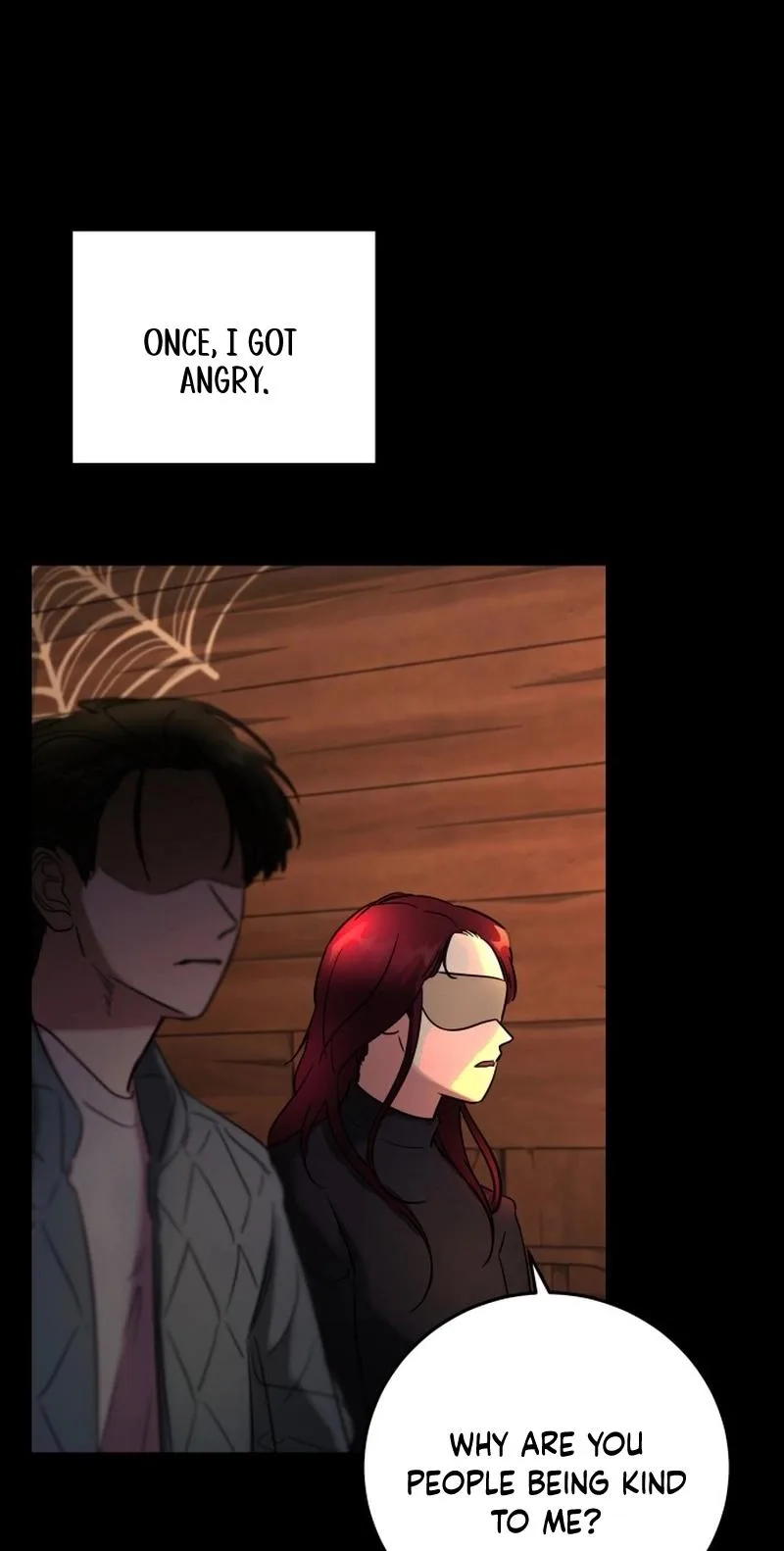Untitled Human Chapter 31 page 75