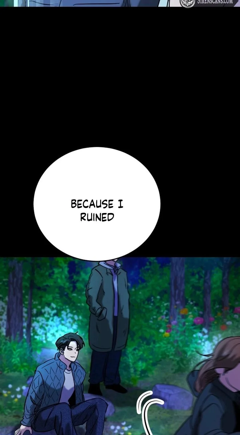 Untitled Human Chapter 31 page 84