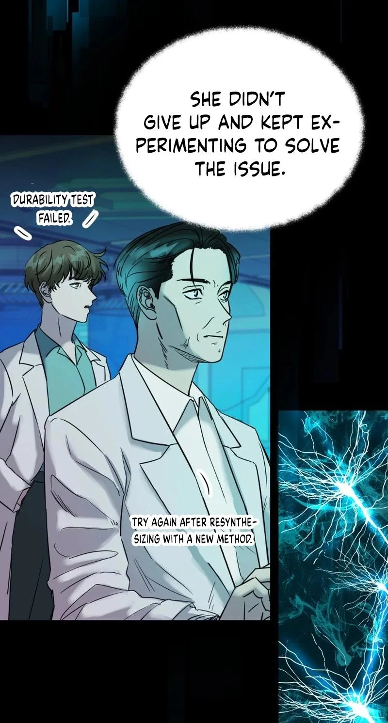 Untitled Human Chapter 31 page 33