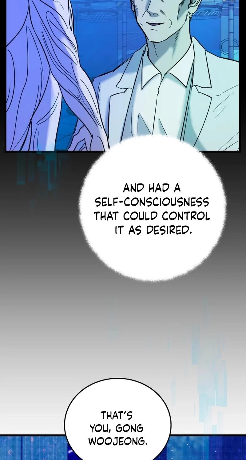 Untitled Human Chapter 31 page 36