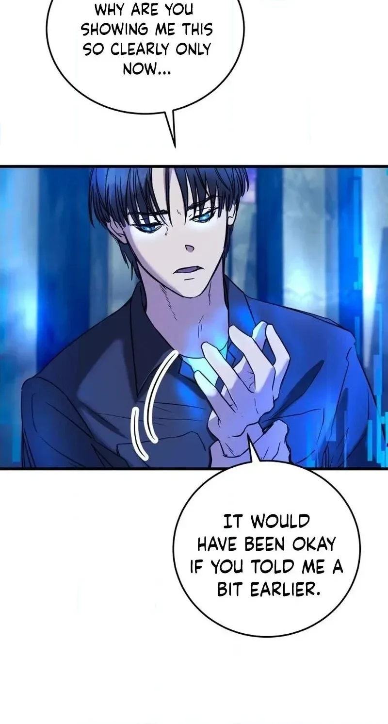 Untitled Human Chapter 31 page 40