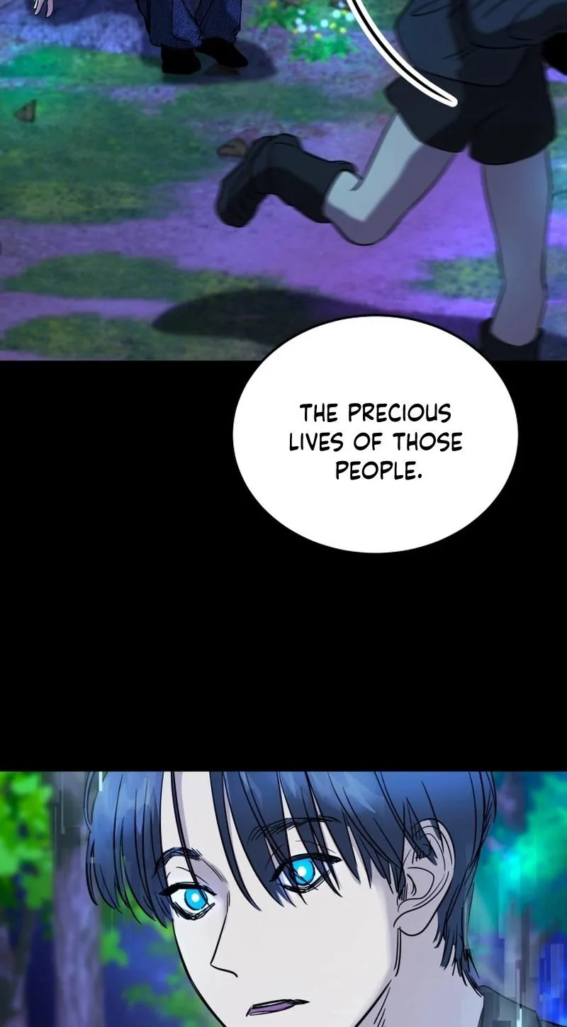 Untitled Human Chapter 31 page 85