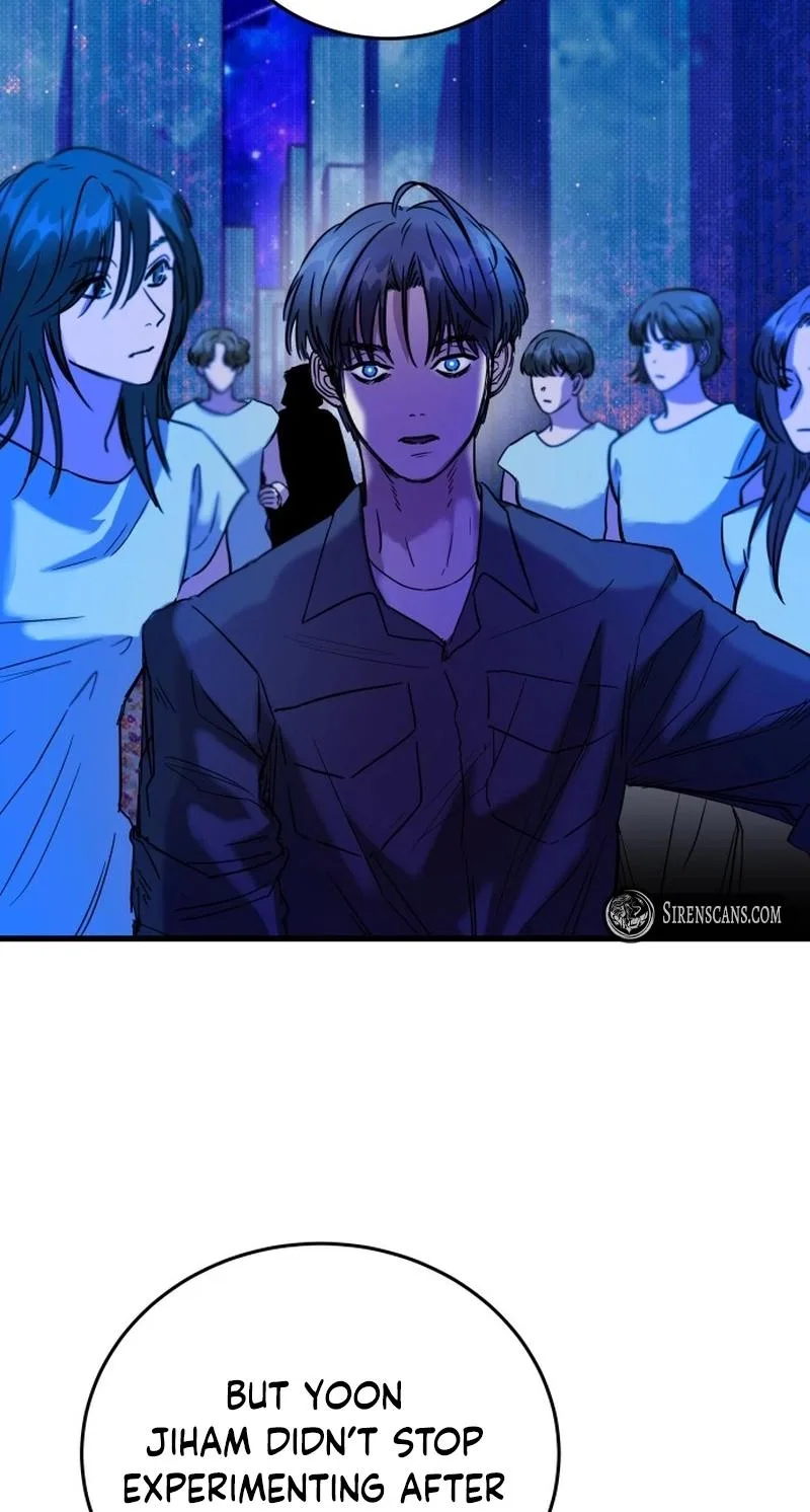 Untitled Human Chapter 31 page 37