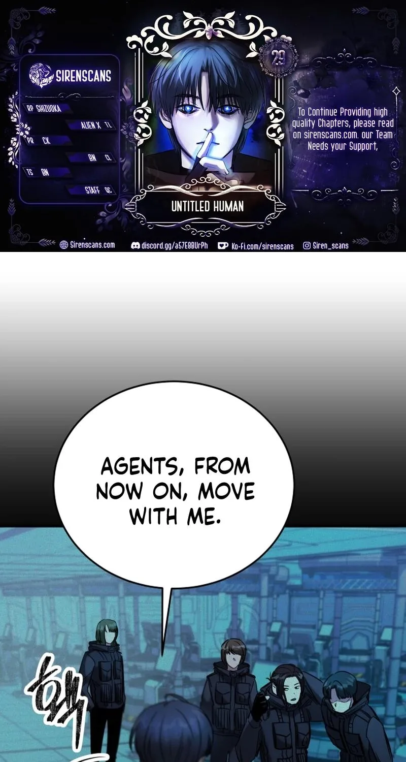 Untitled Human Chapter 29 page 1