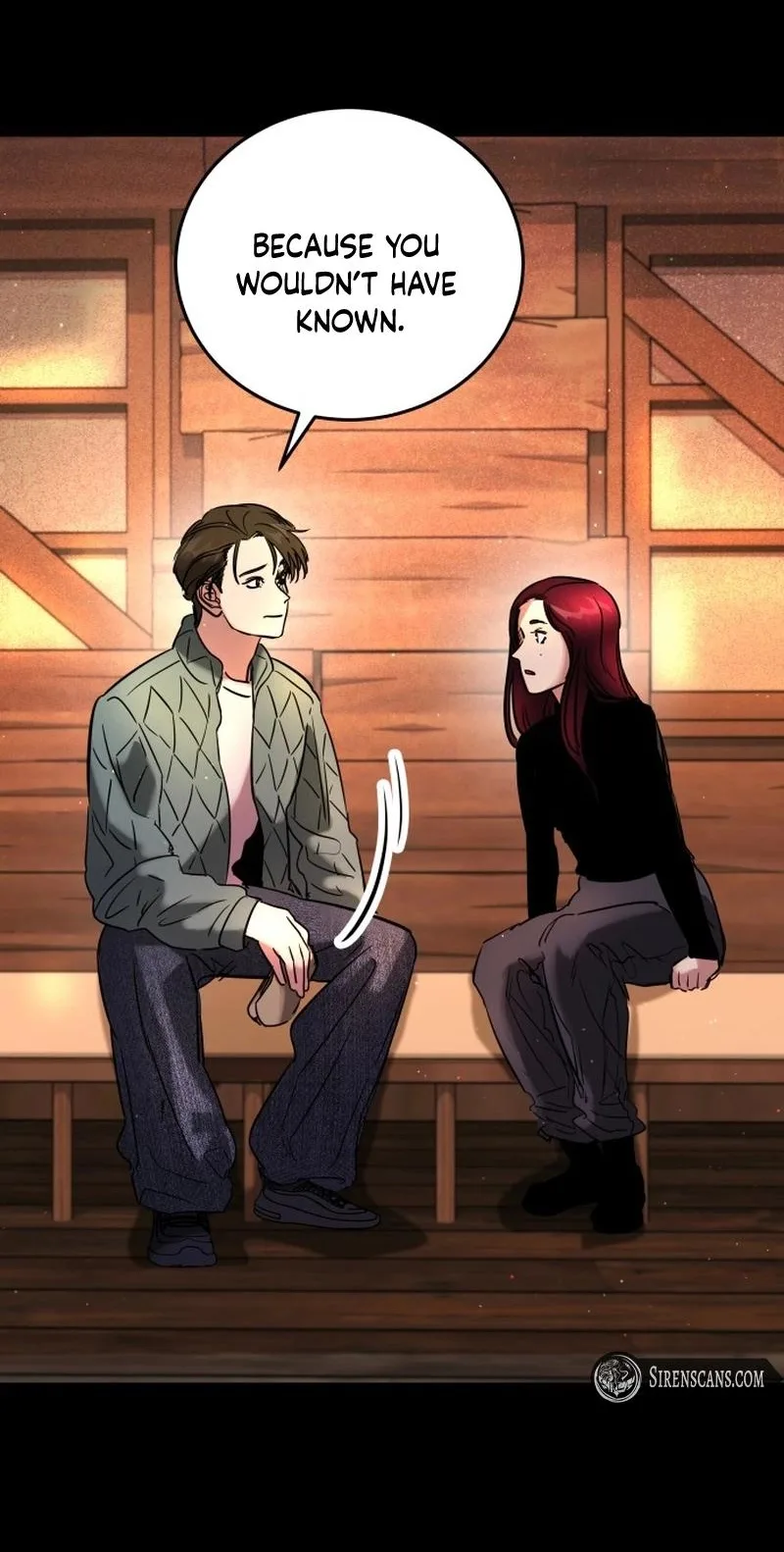 Untitled Human Chapter 31 page 78