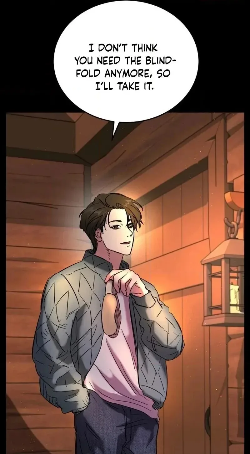 Untitled Human Chapter 31 page 80