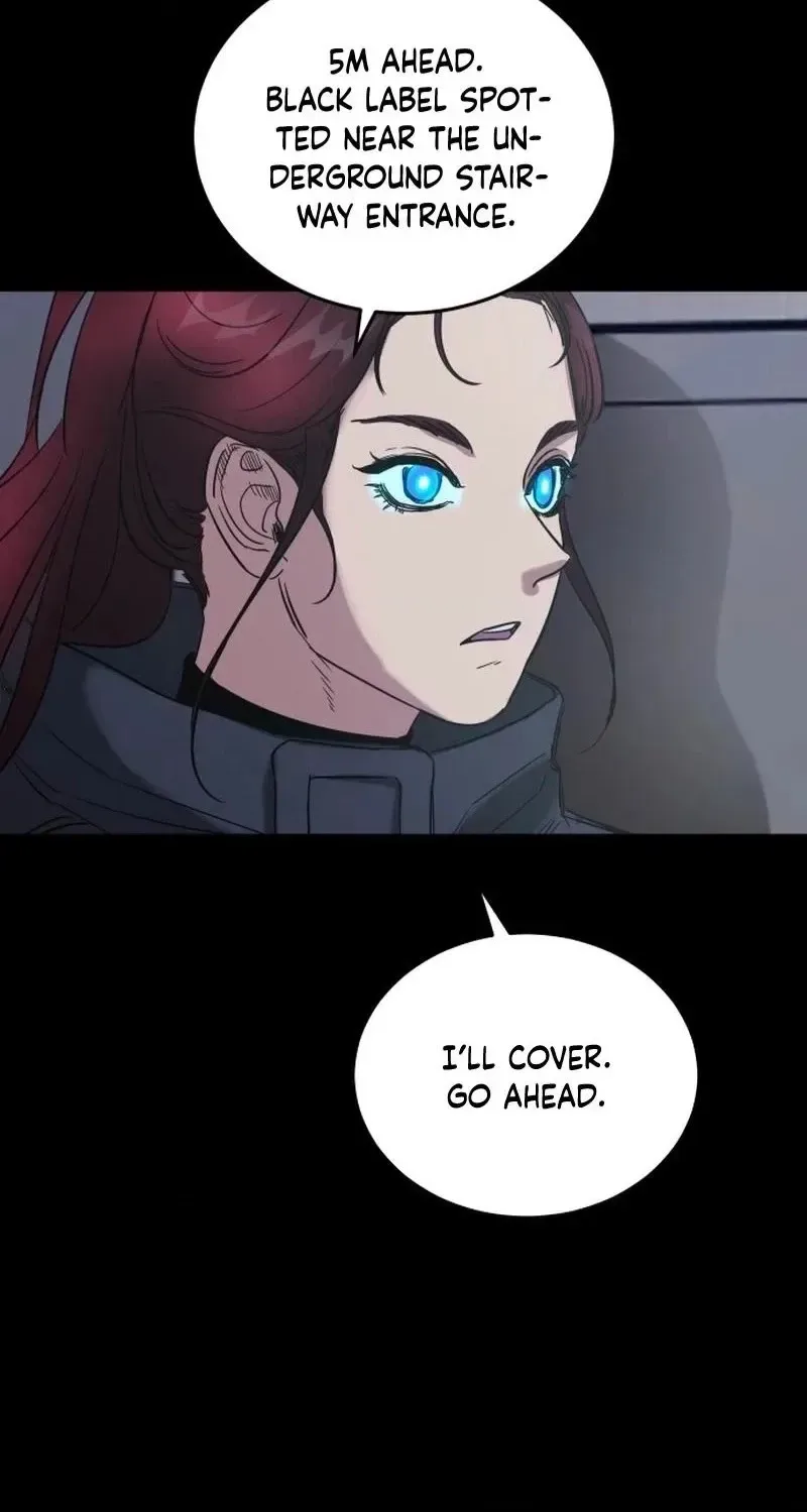 Untitled Human Chapter 31 page 50