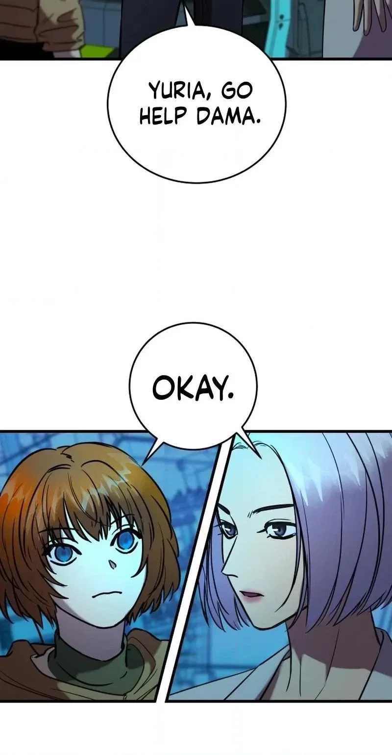 Untitled Human Chapter 28 page 80