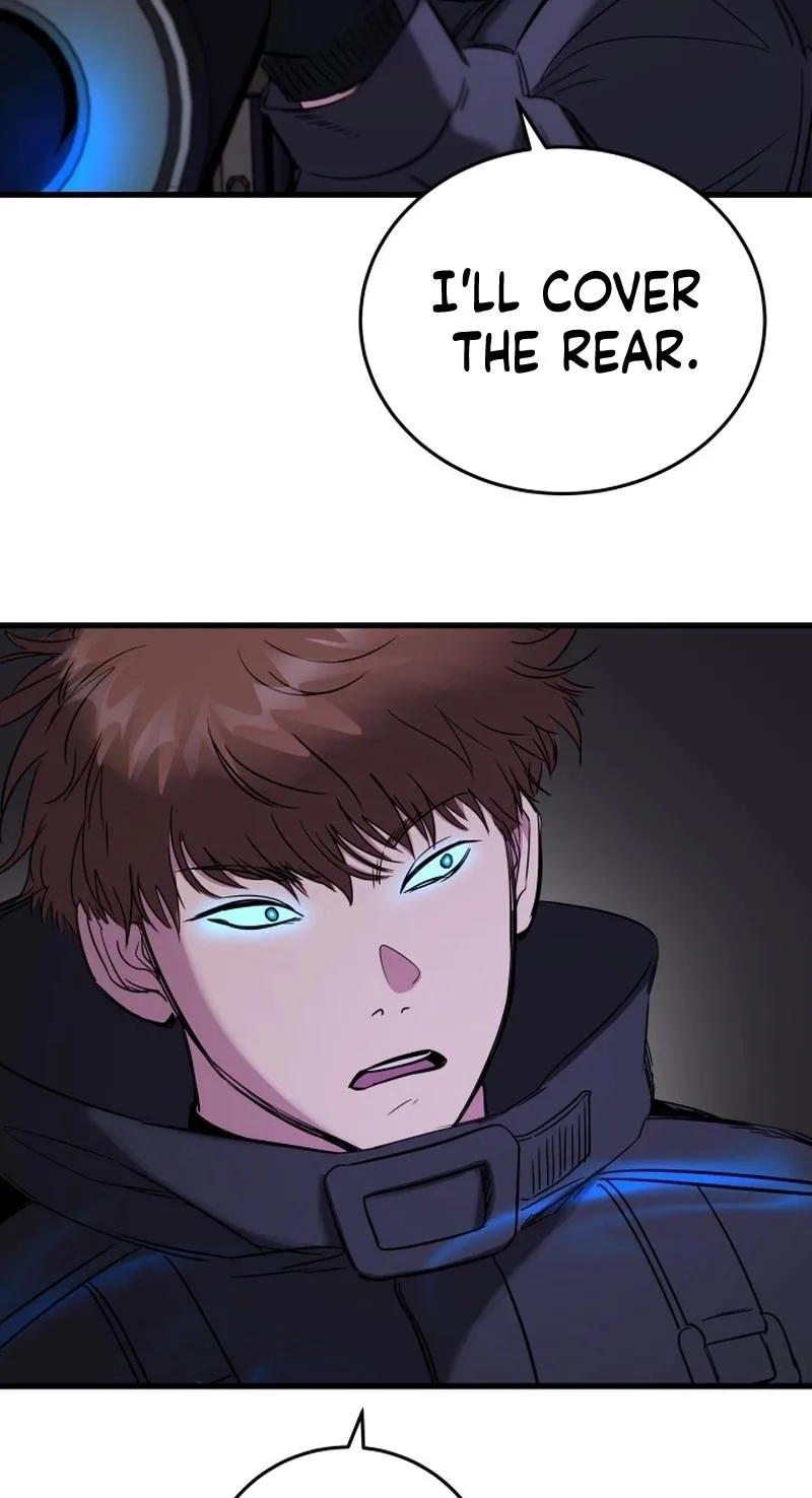 Untitled Human Chapter 30 page 12