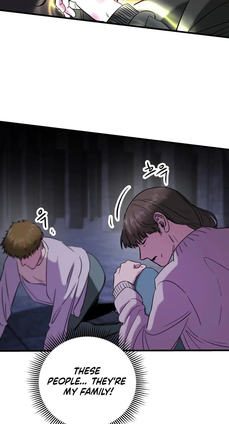 Untitled Human Chapter 30 page 34