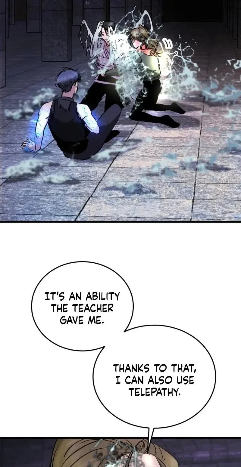 Untitled Human Chapter 30 page 50