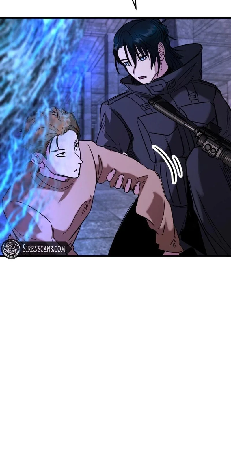 Untitled Human Chapter 30 page 9