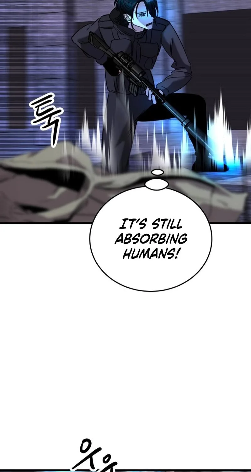Untitled Human Chapter 30 page 28