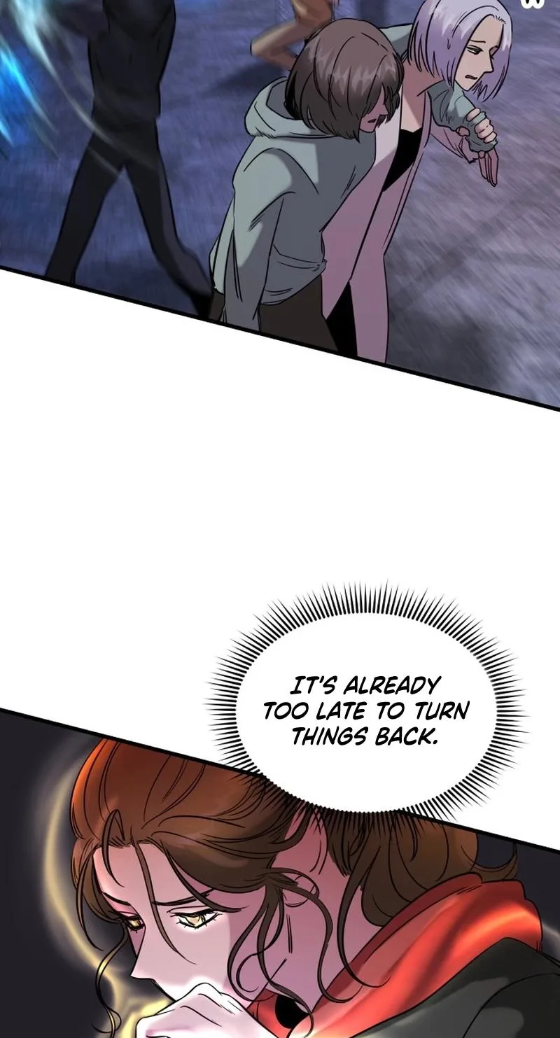 Untitled Human Chapter 30 page 33