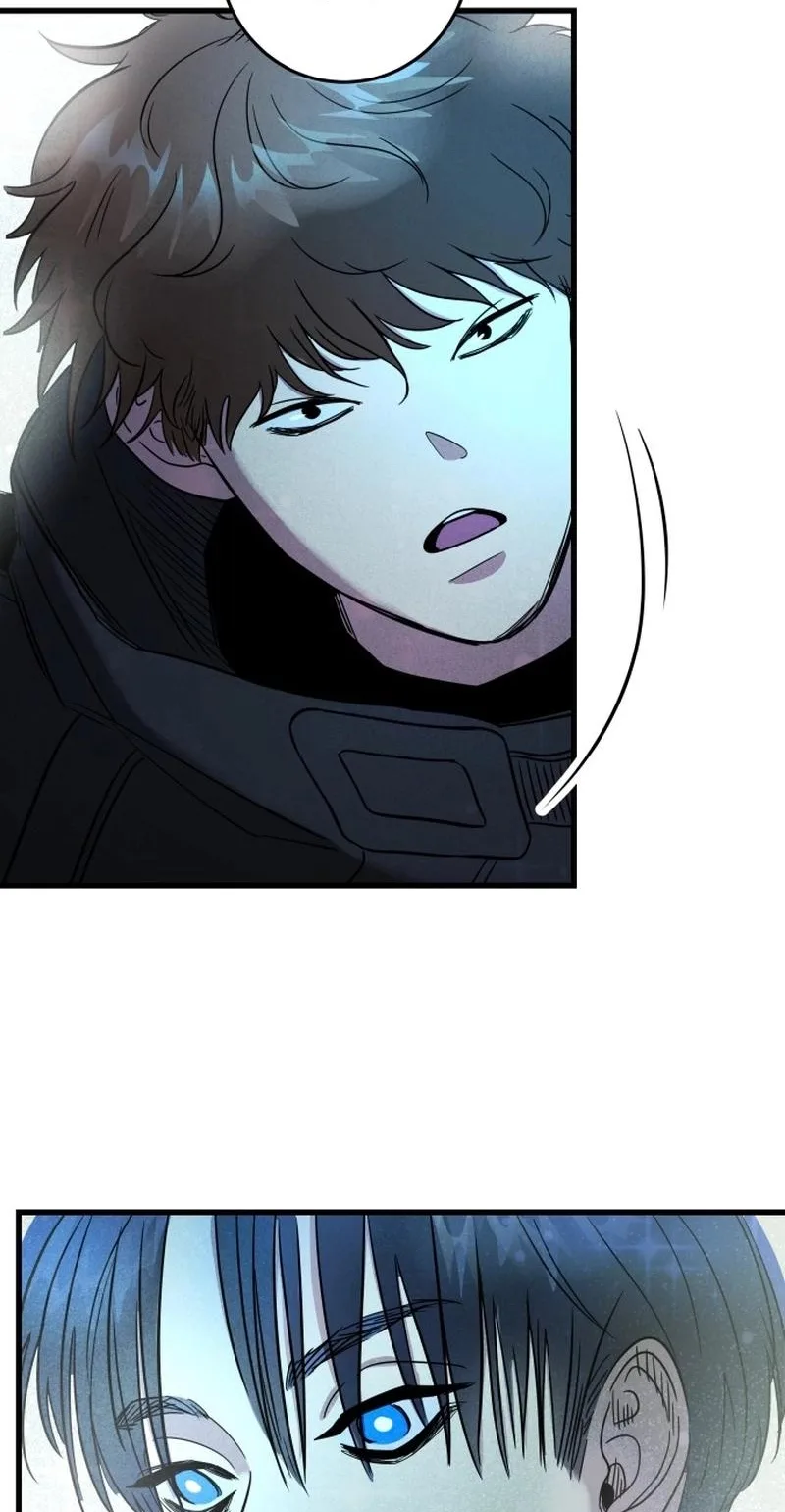 Untitled Human Chapter 28 page 85