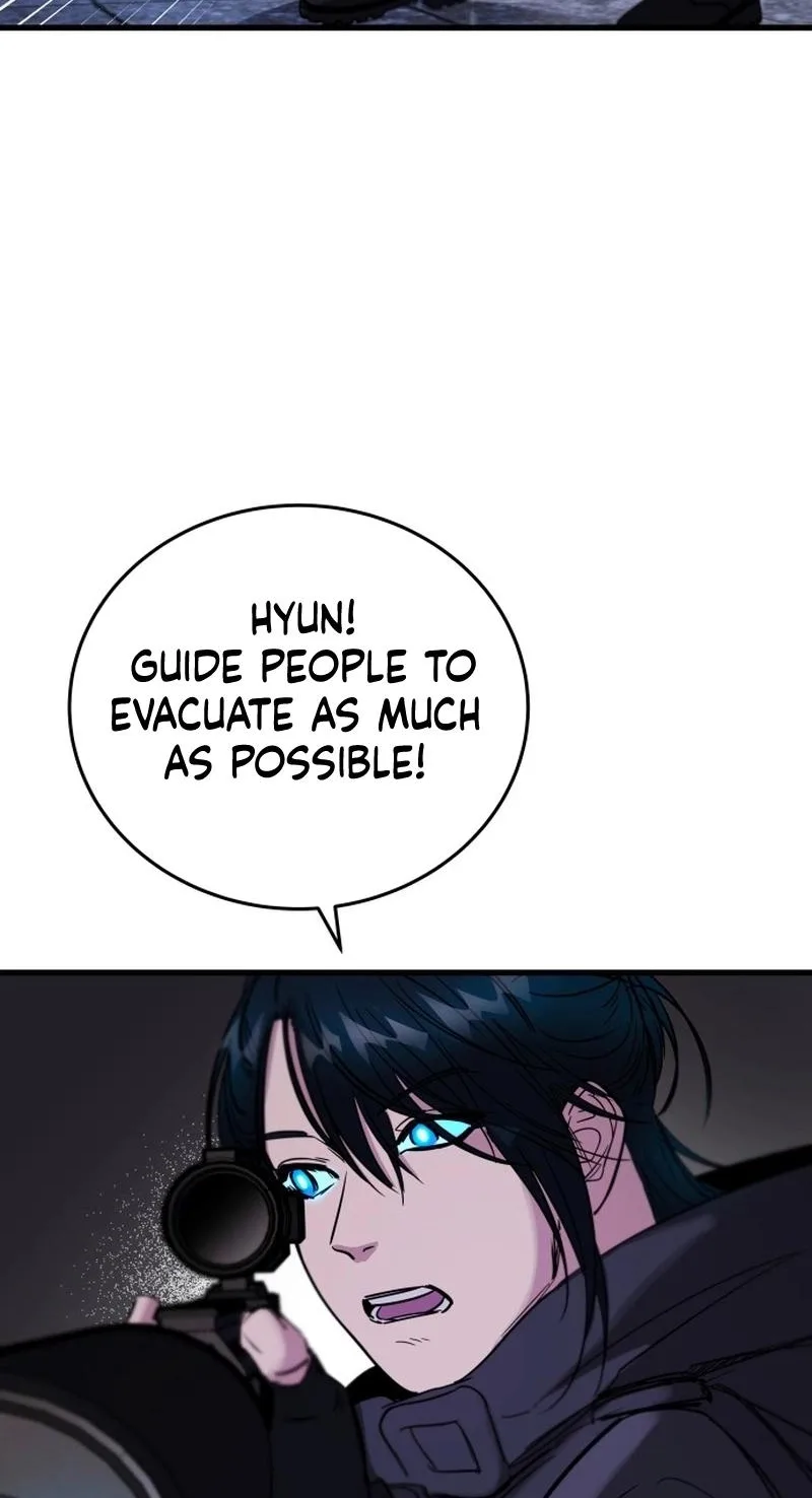 Untitled Human Chapter 30 page 11